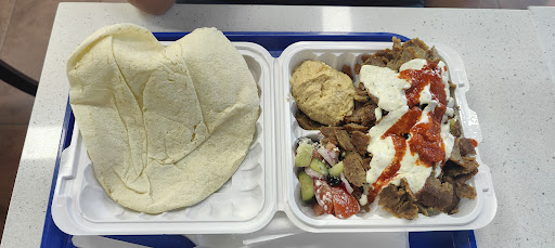 Photo of Donair Surrey Mr Greek Donair & kabab - 15775 Croydon Dr #106, Surrey, BC V3S 0C5